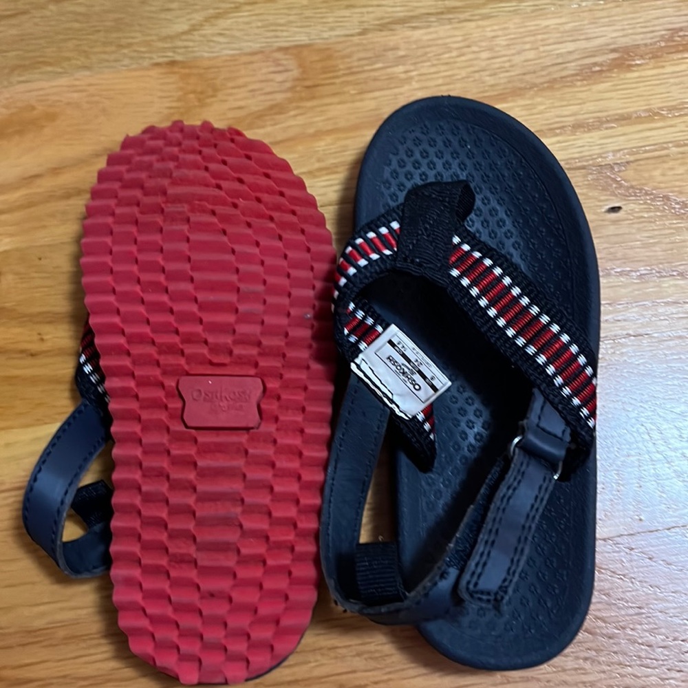 never used